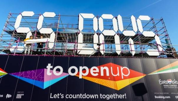 Eurosong dobio zeleno svjetlo za prisustvo 3.500 gledatelja