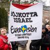 Eurosong najavio: Oduzimat će palestinske zastave i simbole na takmičenju