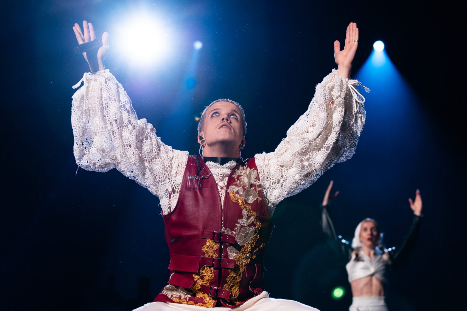 Eurosong: Ovo je trenutno stanje na kladionicama