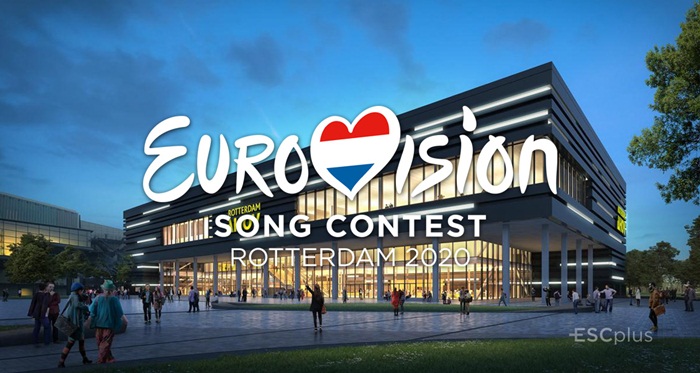 Eurosong tek iduće godine, Rotterdam će biti domaćin