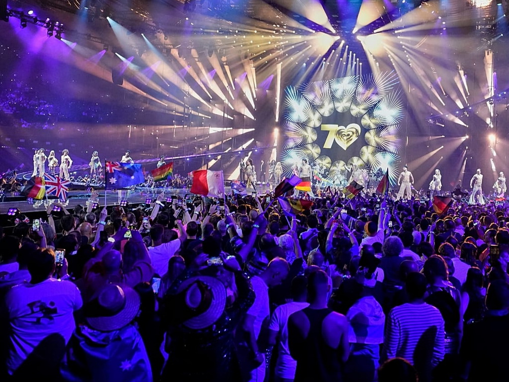 Eurosong uvodi nova pravila nakon brojnih kontroverzi: Ovo se mijenja od 2027.