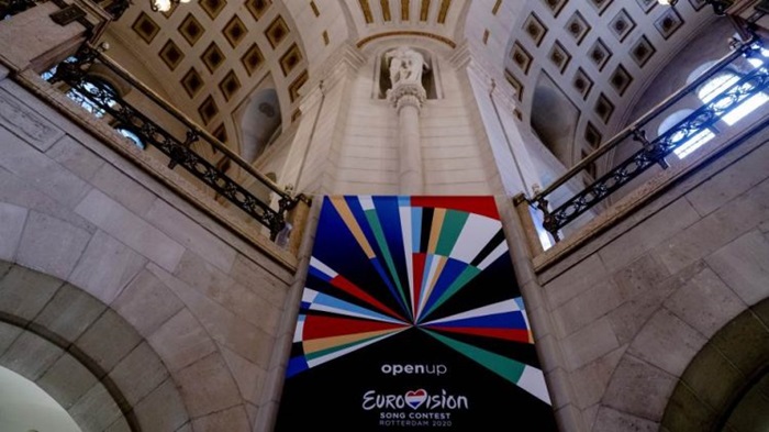 Eurovizija 2021. održat će se uz epidemiološke mjere