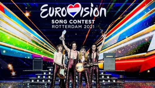 Euroviziju gledalo 183 miliona ljudi