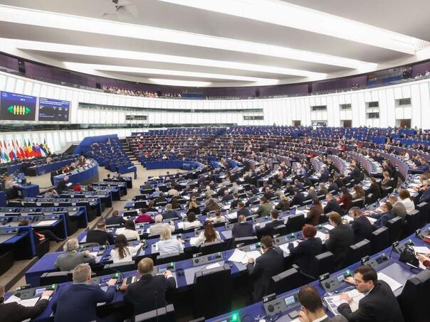 Eurozastupnici u Beogradu: Razgovori o reformama i putu Srbije prema EU