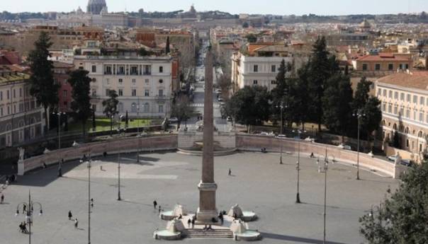 Eurozona ponovo pogođena recesijom