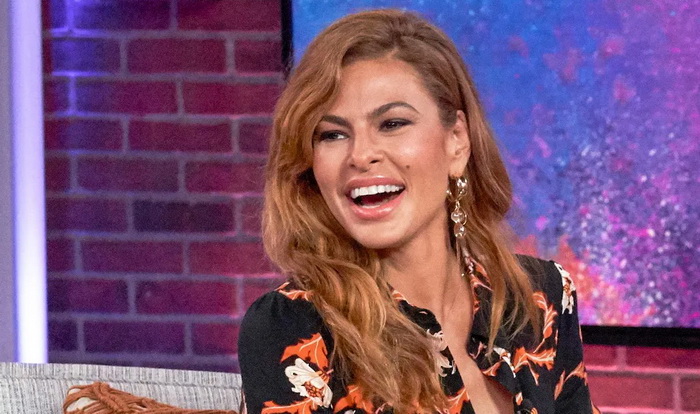 Eva Mendes otkrila da njezina djeca nemaju pristup internetu
