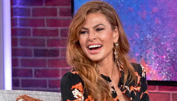Eva Mendes otkrila da njezina djeca nemaju pristup internetu