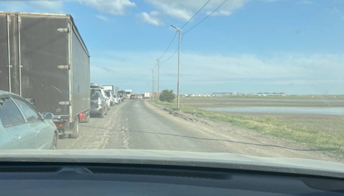 Evakuacija oko najveće nuklearke u Evropi: Rusi šire paniku