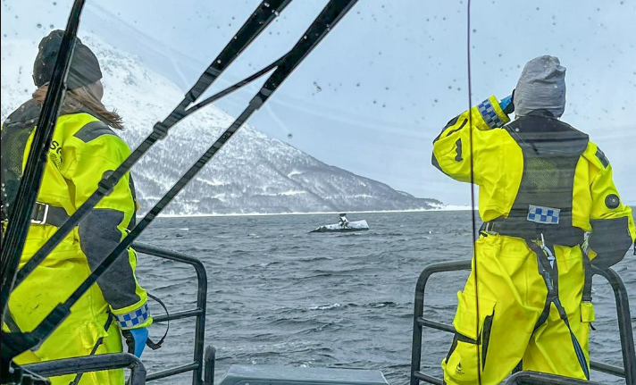 Evakuacija u Norveškoj zbog smrtonosnih lavina, poginuo i Slovenac