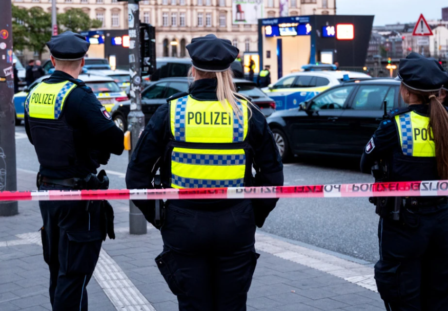Evakuirano više od 20.000 ljudi zbog deaktiviranja dvije bombe u Berlinu