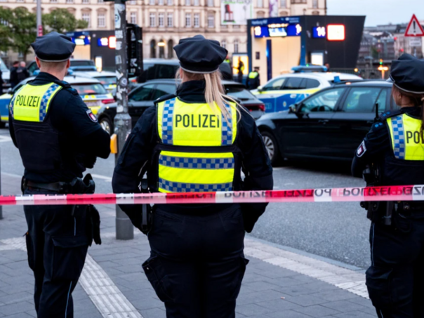 Evakuirano više od 20.000 ljudi zbog deaktiviranja dvije bombe u Berlinu