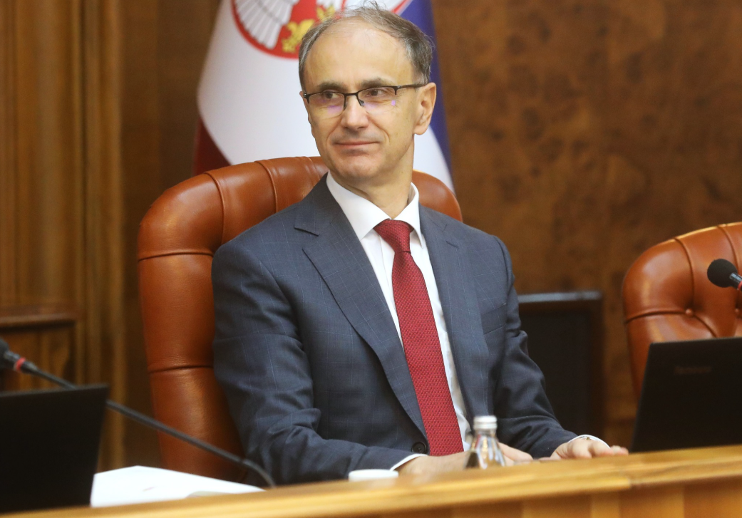 Evakuisan dio državljana Srbije iz Izraela