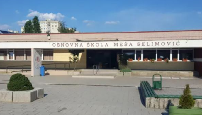 Evakuisana osnovna škola u Sarajevu zbog nove dojave o postavljenoj bombi