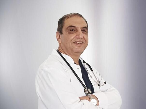 Evakuisani ljekar iz Gaze dobio posao u sarajevskoj bolnici