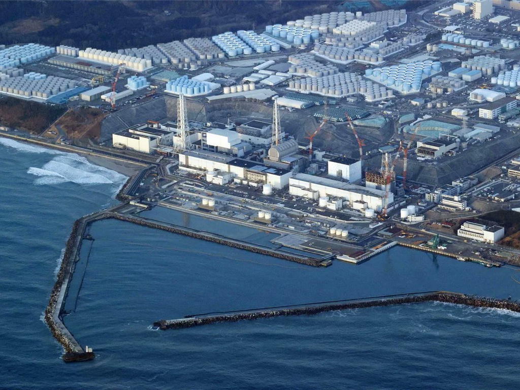 Evakuisani radnici nuklearke u Fukushimi