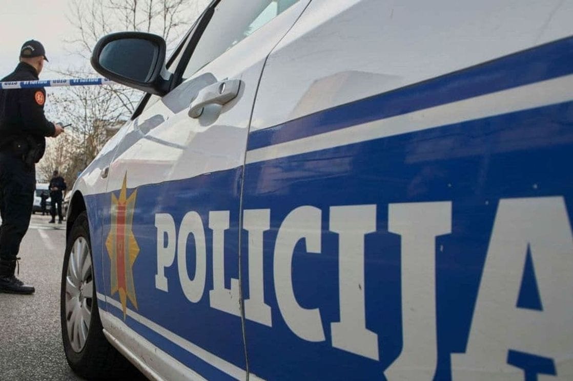 Evakuisani sudovi u Crnoj Gori nakon dojave o postavljenim bombama