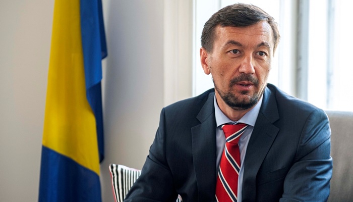 Evakuisani svi državljani BiH koji su radili pri misiji OEBS-a u Ukrajini