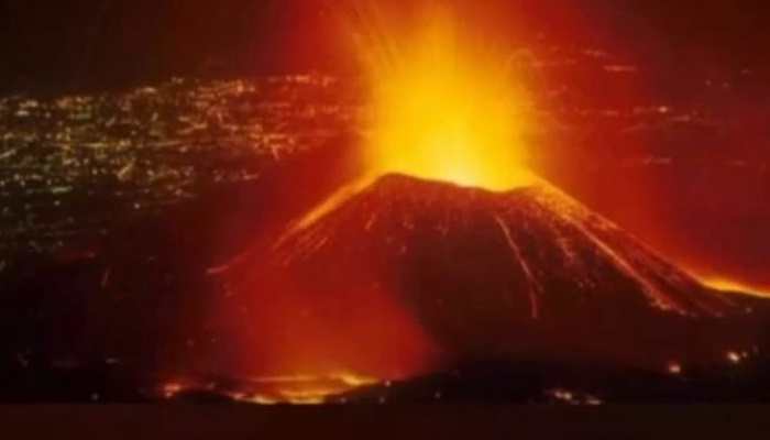Evakuisano više desetina hiljada građana Konga zbog opasnosti od erupcije