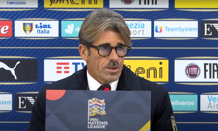 Evani: BiH ima dobre igrače i potencijal za dobru budućnost