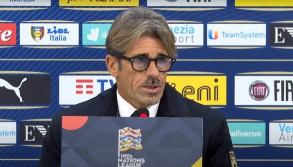 Evani: BiH ima dobre igrače i potencijal za dobru budućnost