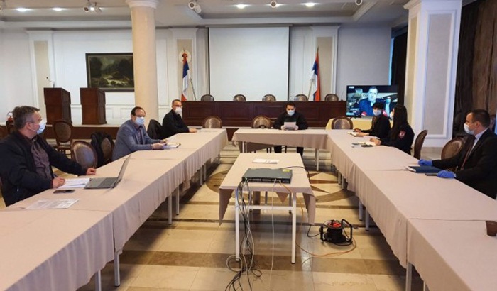 Eventualno uvođenje novih mjera u RS zavisi od razvoja situacije