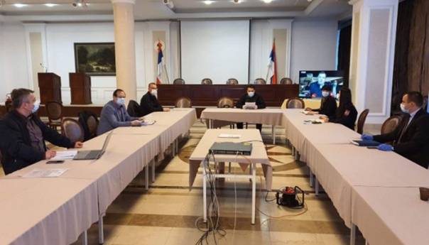 Eventualno uvođenje novih mjera u RS zavisi od razvoja situacije