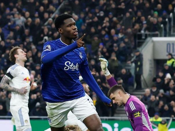 Everton i Leeds remizirali u posljednjoj utakmici ludog kola Premiershipa