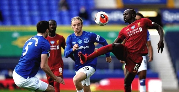 Everton i Liverpool podijelili bodove, meč obilježile povrede