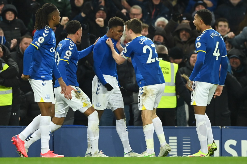 Everton u fantastičnoj utakmici savladao Arsenal