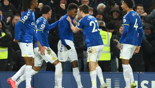 Everton u fantastičnoj utakmici savladao Arsenal