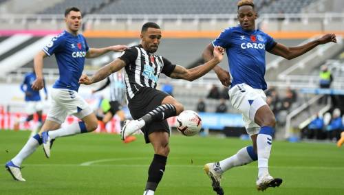Everton upisao i drugi uzastopni poraz