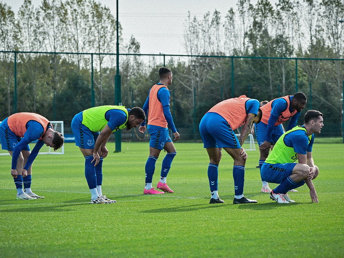 Evertonu prijeti oduzimanje čak 12 bodova?