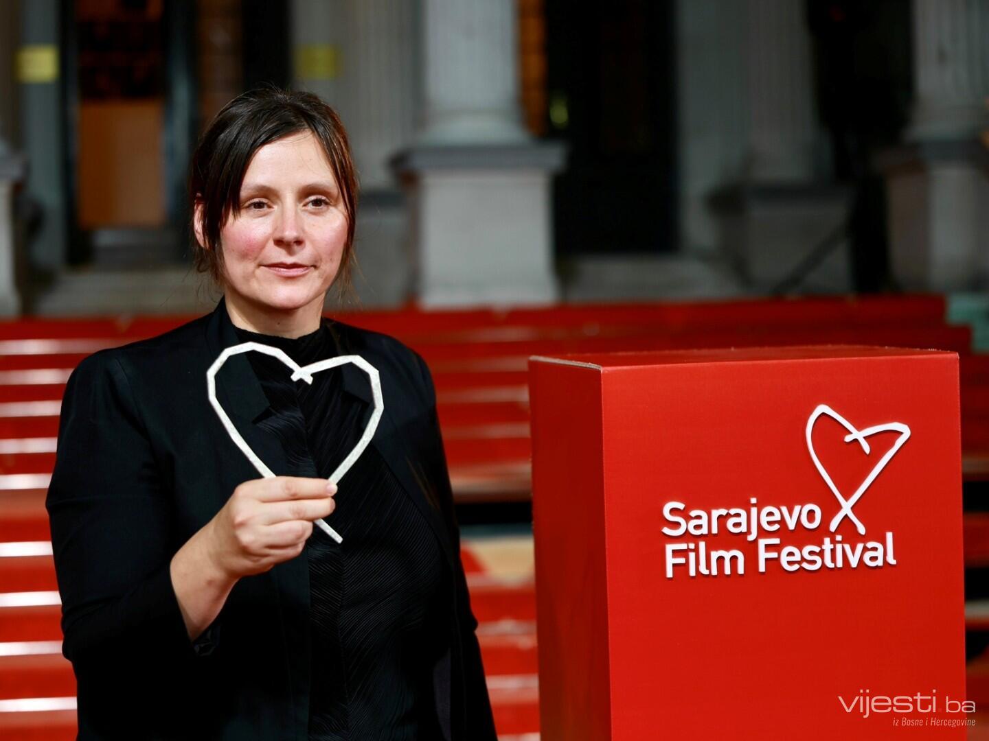 "Everytime" je najbolji film 32. Sarajevo Film Festivala