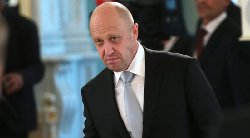 Evgenij Prigožin - Putinov čovjek za prljave poslove