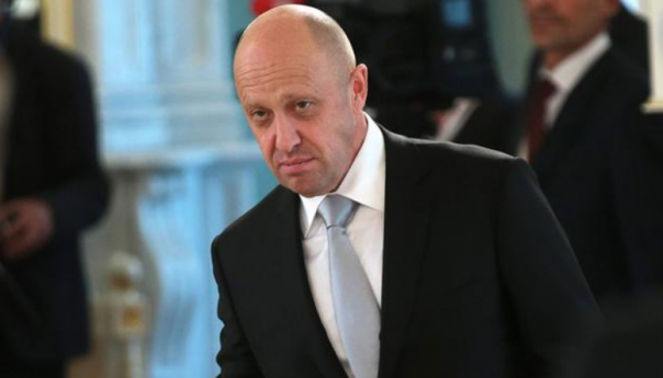 Evgenij Prigožin - Putinov čovjek za prljave poslove