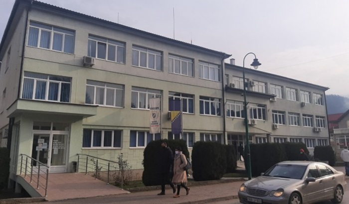 Evidentan pad broja migranata na području BPK
