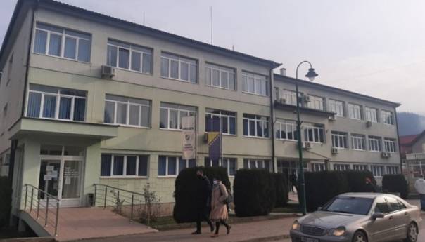 Evidentan pad broja migranata na području BPK