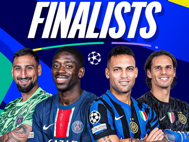 Evo gdje i kada se igra finale Lige prvaka