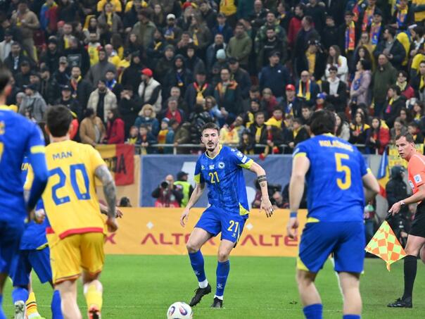 Evo gdje možete gledati večerašnji duel Zmajeva