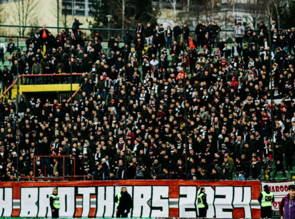 Evo kada će biti vraćen novac navijačima FK Sarajevo