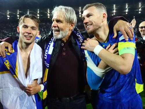 Evo kada i protiv koga igramo na Svjetskom prvenstvu