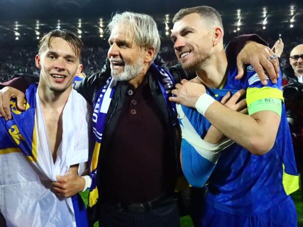 Evo kada i protiv koga igramo na Svjetskom prvenstvu