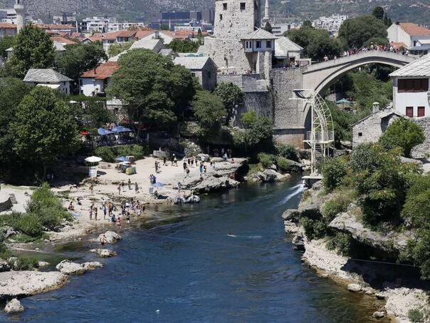 Evo kada nas očekuje stabilno vrijeme i povratak sunca