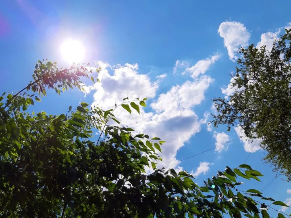 Evo kada se vraća sunce i rast temperatura