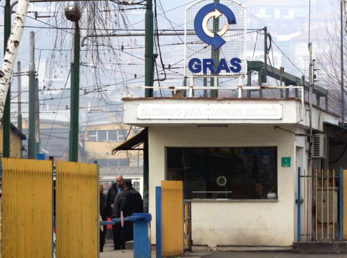 Evo kako će danas saobraćati javni gradski prevoz u Sarajevu