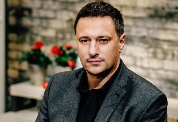 Evo kako je Andrija Milošević izgledao prije 25 godina
