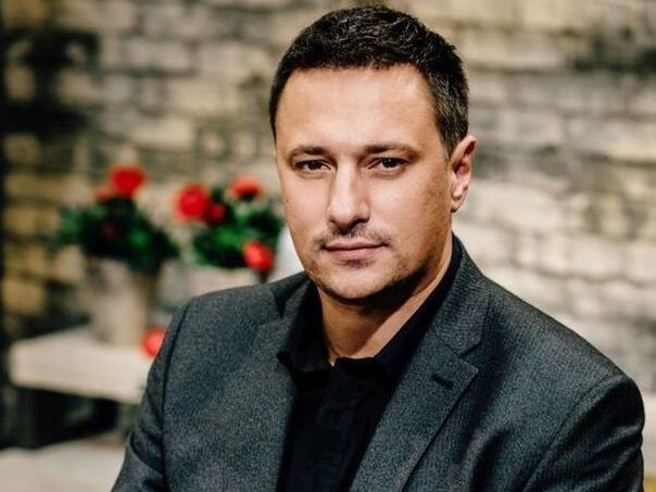 Evo kako je Andrija Milošević izgledao prije 25 godina