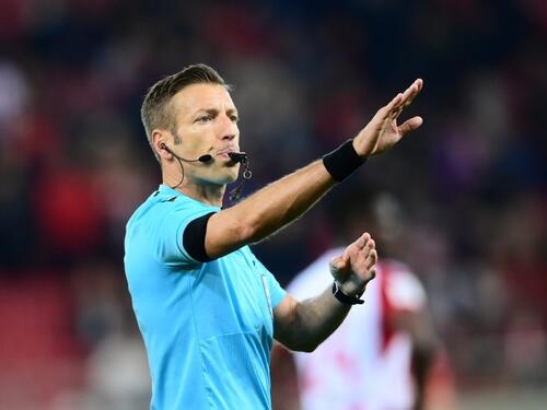 Evo ko je dobio najteži zadatak da sudi utakmicu Albanija - Srbija