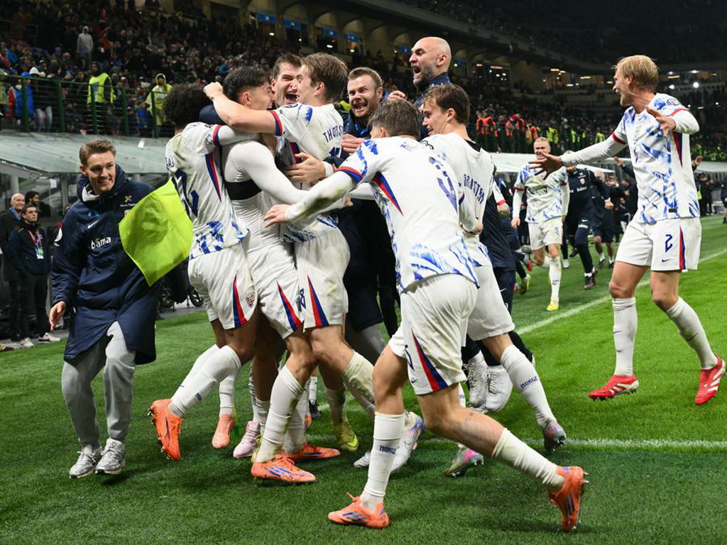 Evo ko se sve do sada plasirao na Svjetsko prvenstvo