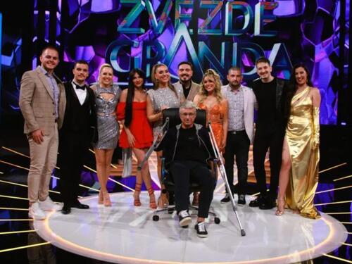 Evo koga je Popović pustio u polufinale: 'Ovo je najteži trenutak u mojoj karijeri'